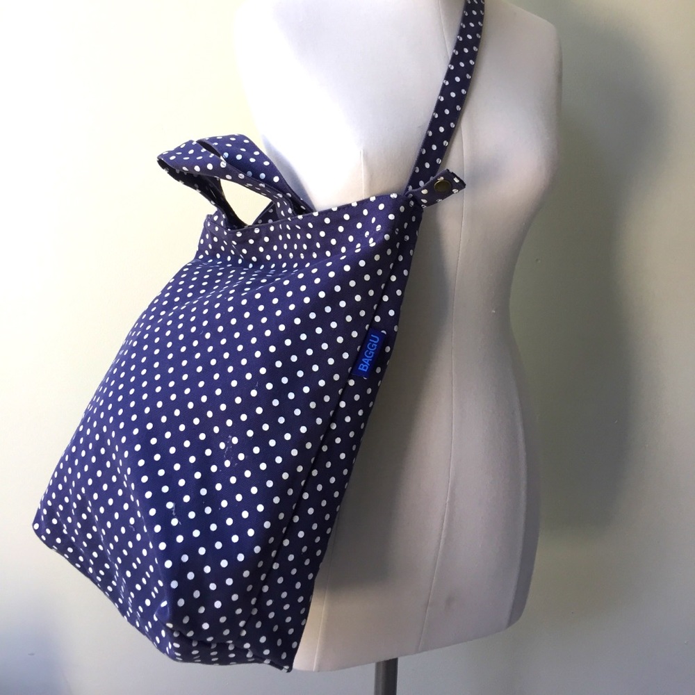 Baggu Duck Bag